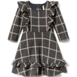 Janie and Jack Girl Dress